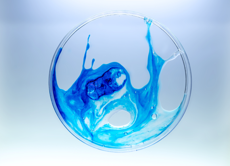 Soluciones<br />
Biotecnológicas