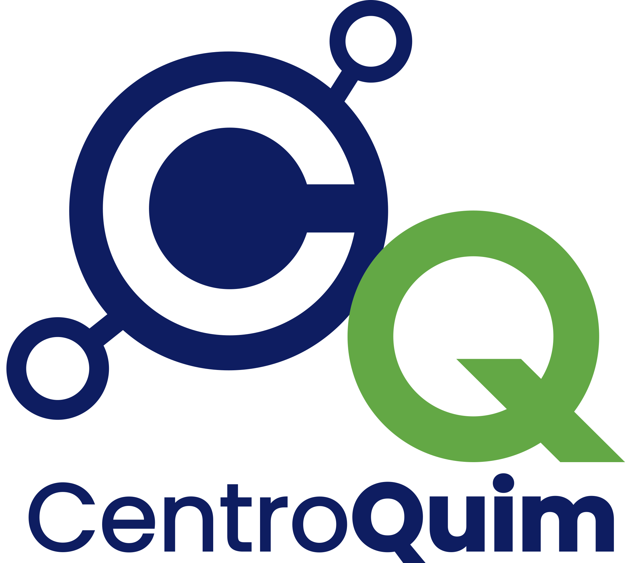 Centroquim