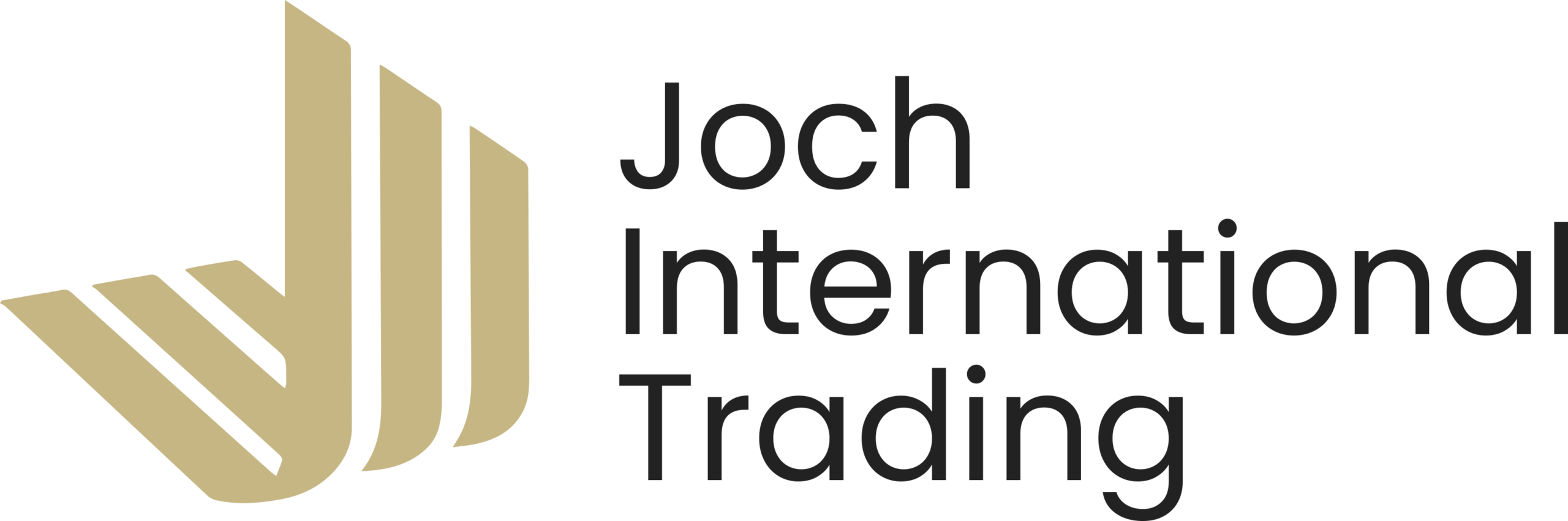 Joch International Trading