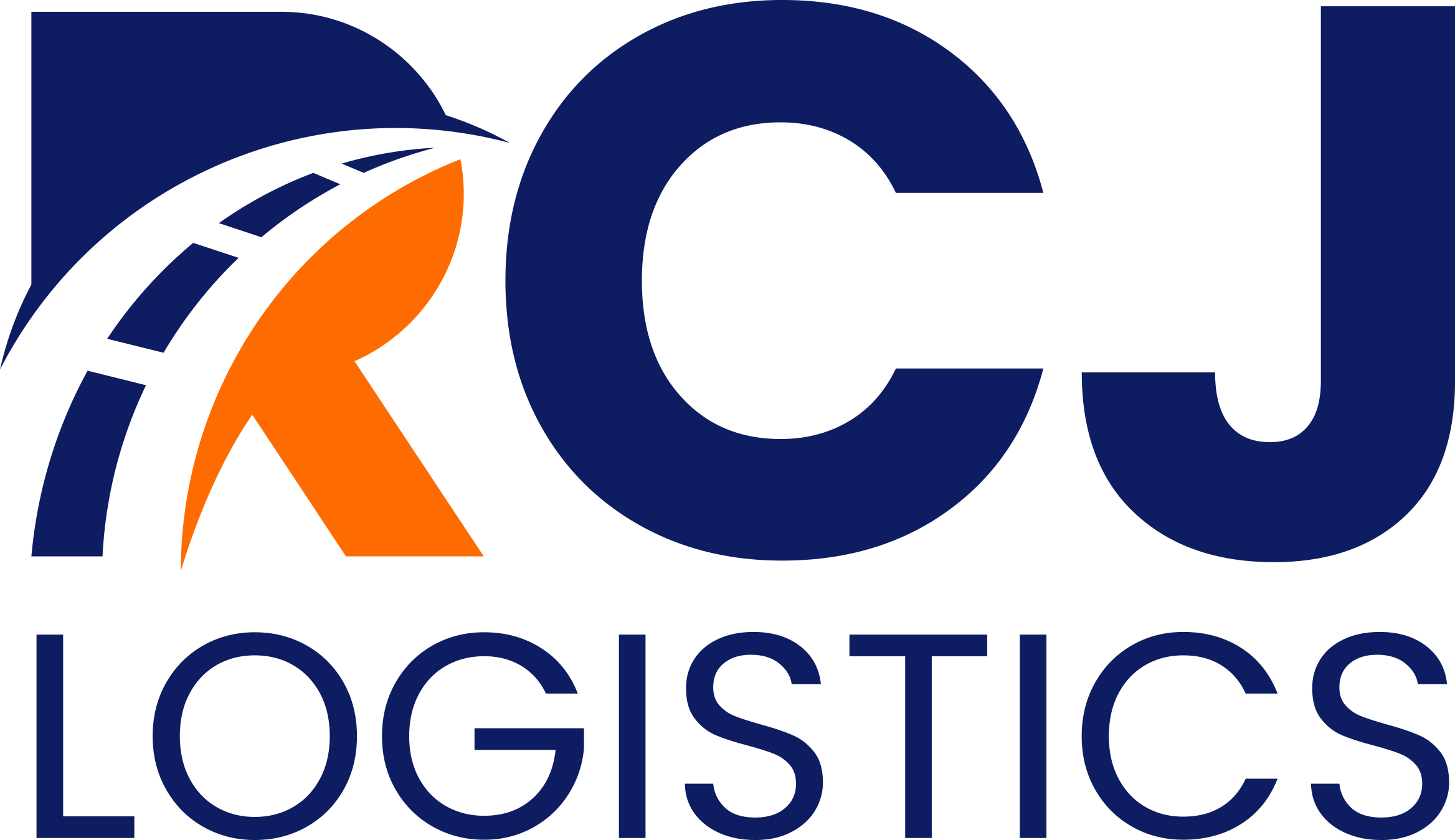 RCJ Logistics