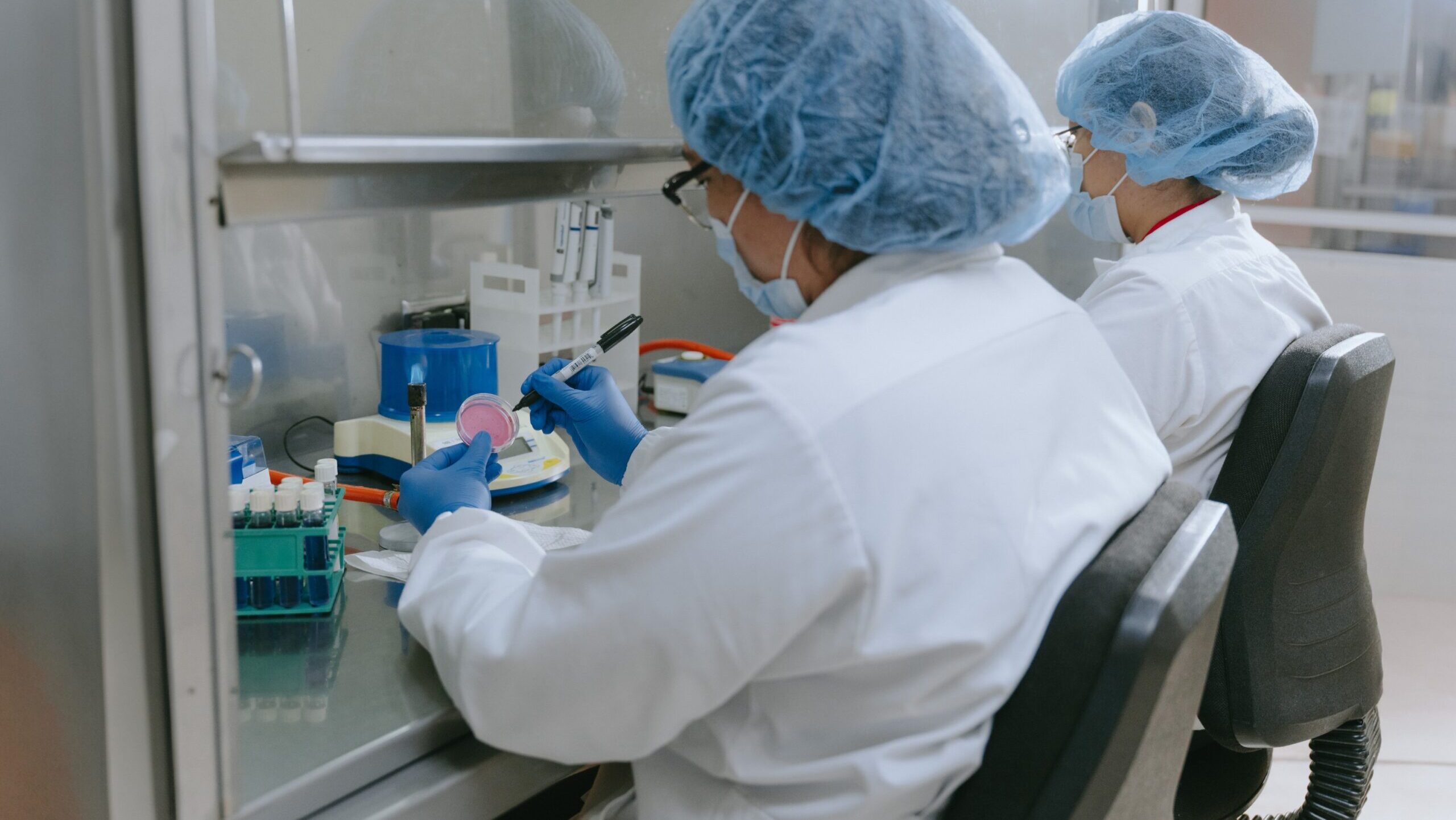 Microbiología Industrial