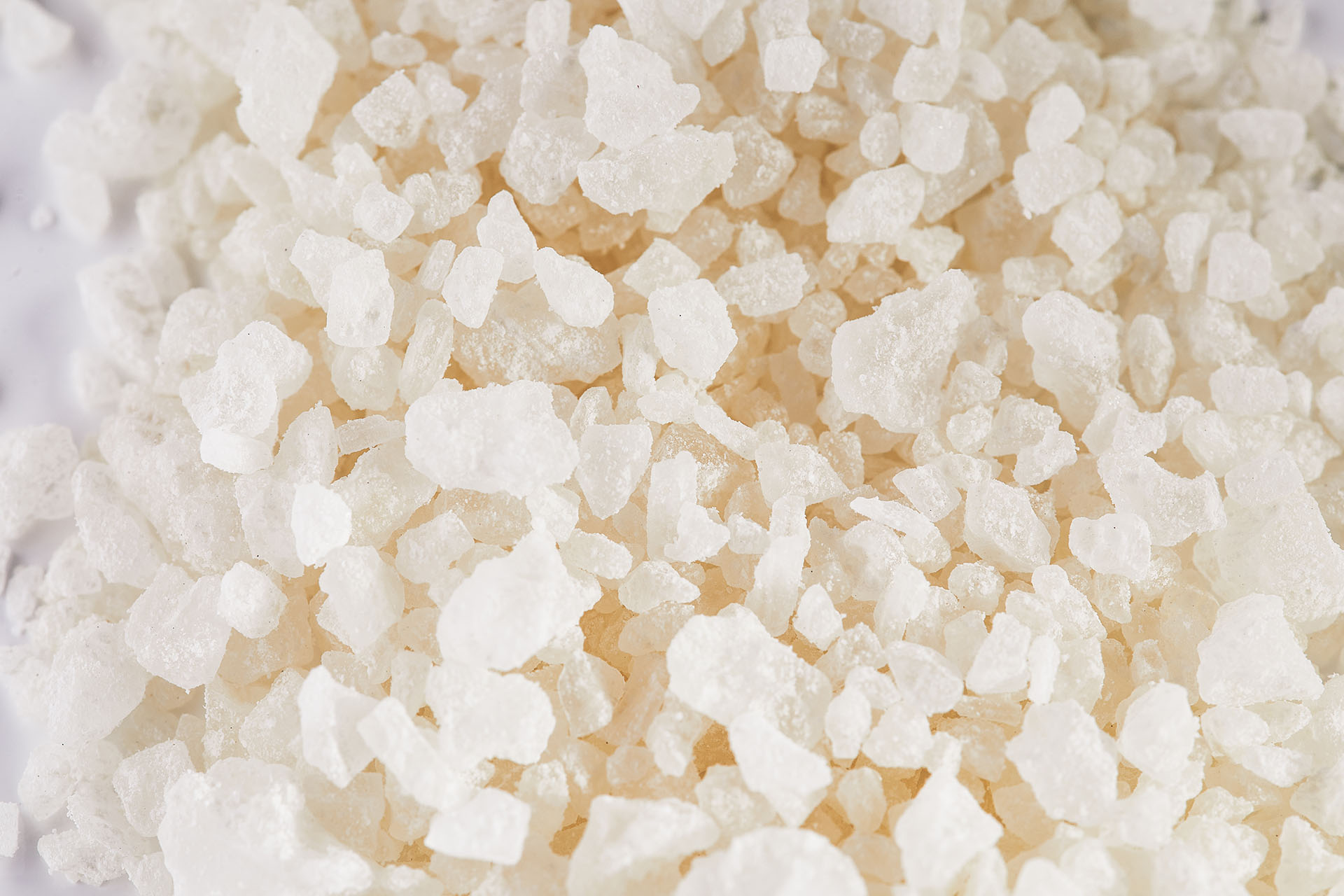 Sal Grado Alimenticio <br />
(Food Grade)