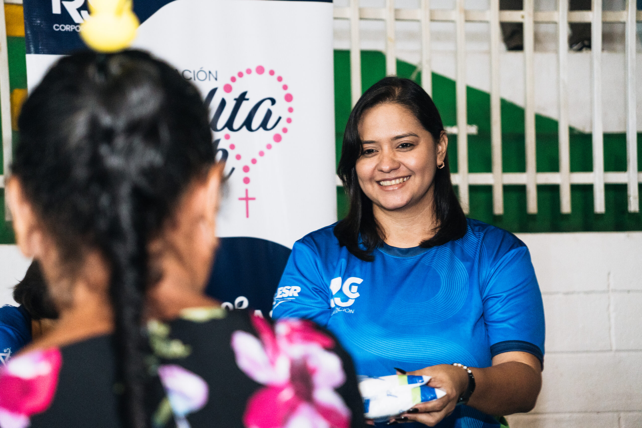 Tecno Supplier, junto a las empresas de RCJ Corporación y Fundación Estelita Joch, se suma a la celebración del Día del Abuelo